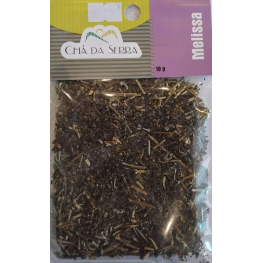 Cha melissa pcte cha da serra