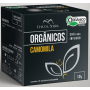 Cha camomila organica cha da serra