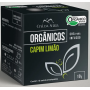 Cha capim limao organico cha da serra