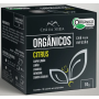 Cha citrus organico cha da serra