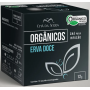 Cha erva doce organico cha da serra