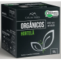 Cha hortela organico cha da serra