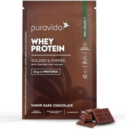 Wpi choco sache pura vida