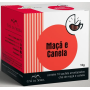Cha maca e canela cha da serra