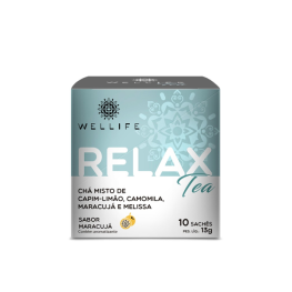 Wellife cha relax