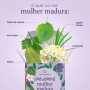 Cha organico mulher madura iamani