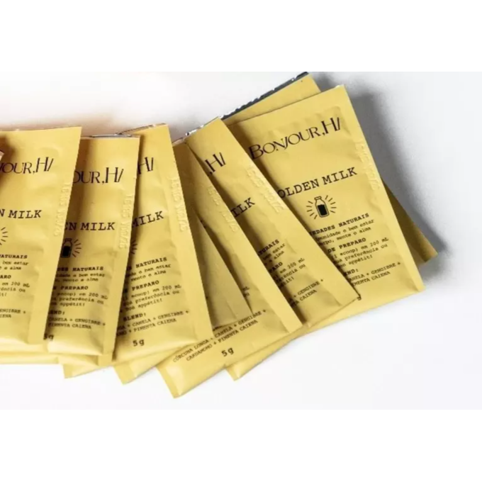 Sache golden milk bonjour h
