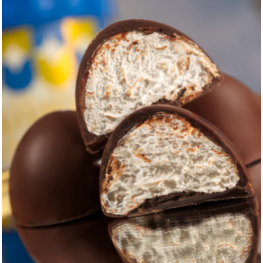 Haoma unidade marshmallow tradicional