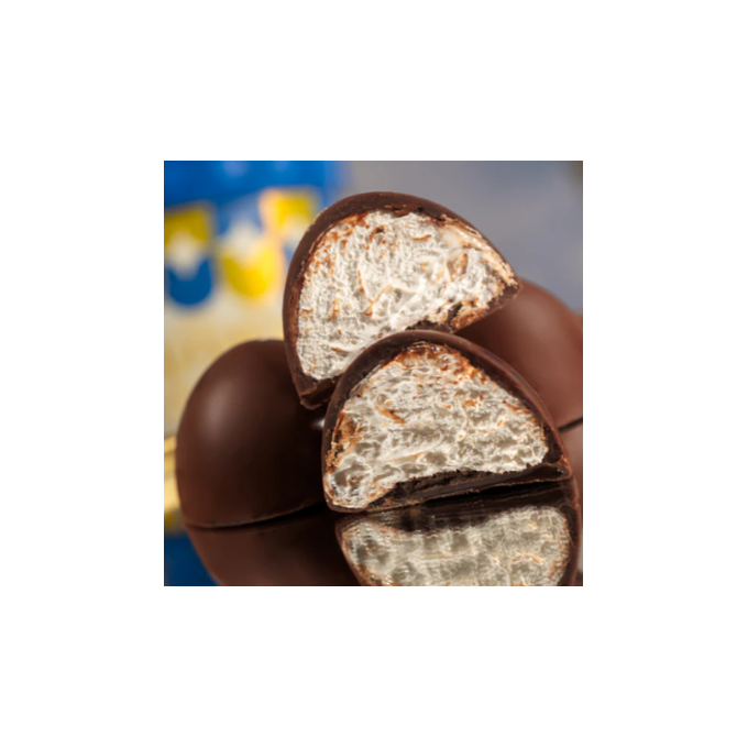 Haoma unidade marshmallow tradicional