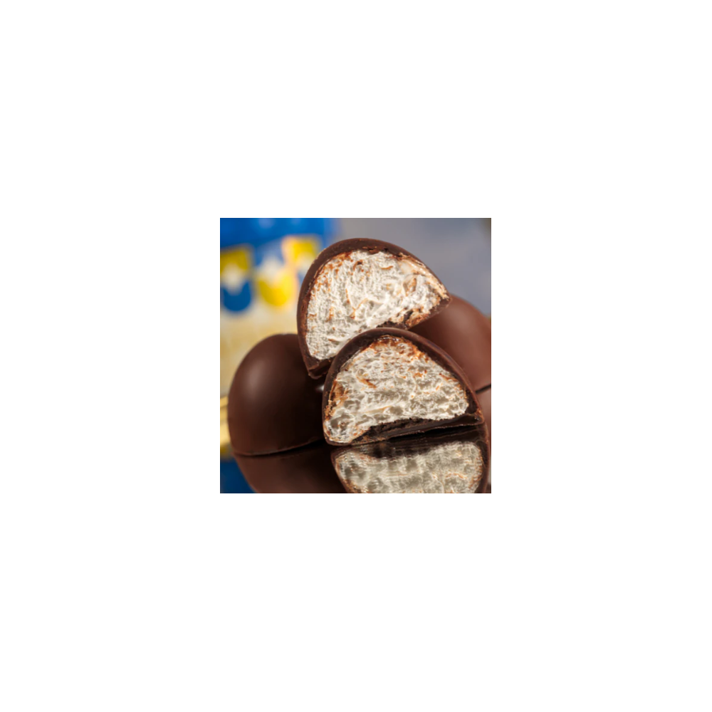 Haoma unidade marshmallow tradicional