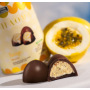 Haoma unidade marshmallow de maracuja