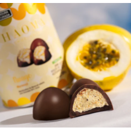 Haoma unidade marshmallow de maracuja