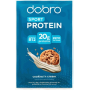 Sache proteina cookies dobro