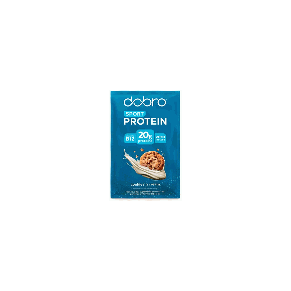 Sache proteina cookies dobro