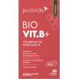 Bio vit b pura vida