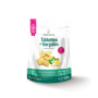 Tabletitos de gergelim leve croc