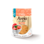 Farelo de aveia s/ gluten 200g leve crock