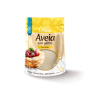 Farinha de aveia s/ gluten 200g leve crock