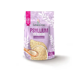 Psyllium leve crock
