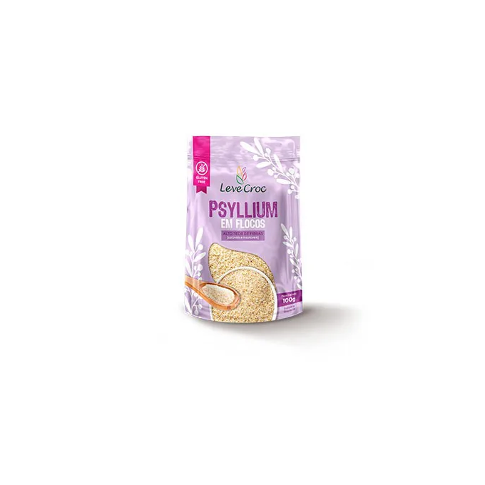 Psyllium leve crock