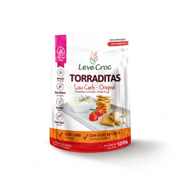 Torraditas low carb leve crock