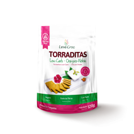 Torraditas ora pro nobis leve crock