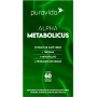 Alpha metabolicus pura vida