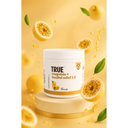  true magnesio inositol relief 3.0 