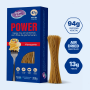 Konjac massa espaguete power