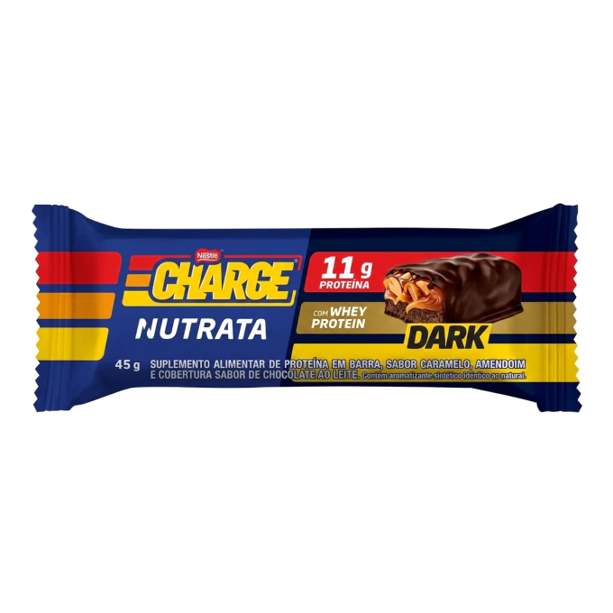 Barra nutrata charge dark