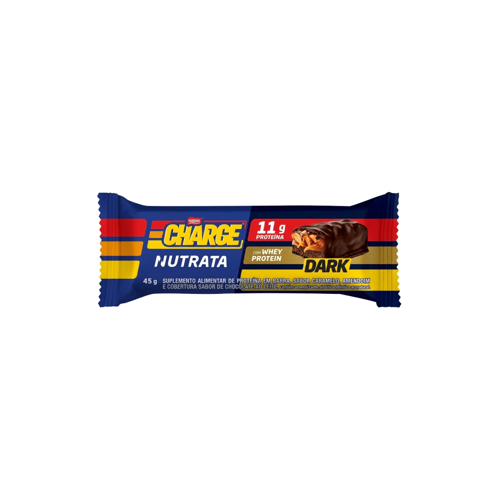 Barra nutrata charge dark