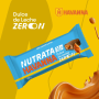 Barra doce de leite zero havanna nutrata