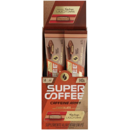 Sache supercoffee 3.0 lajotinha