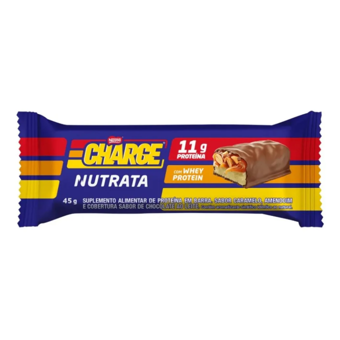 Barra nutrata charge