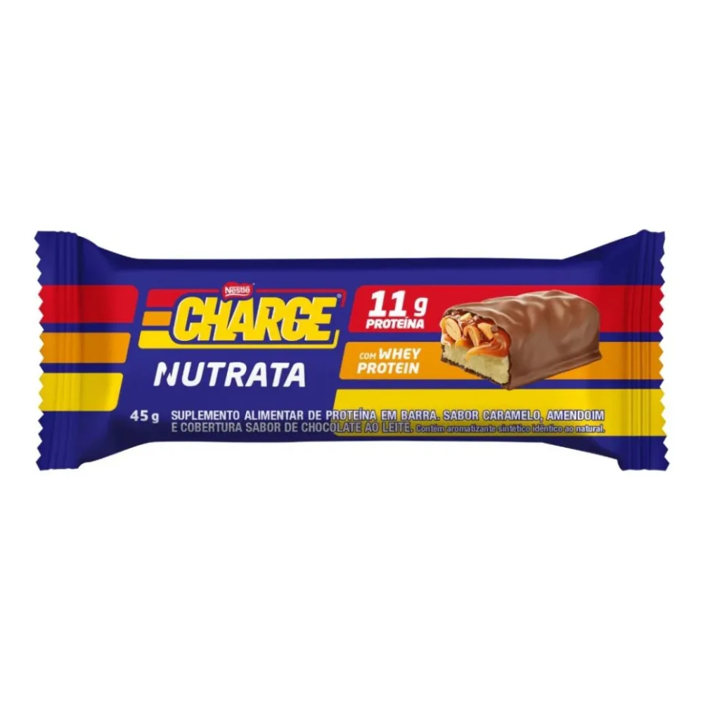 Barra nutrata charge