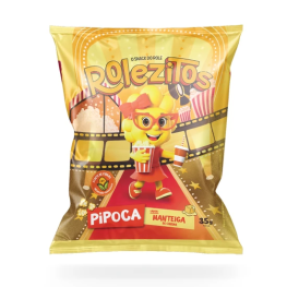 Rolezitos manteiga