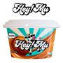 Doce de leite hey mu 250g