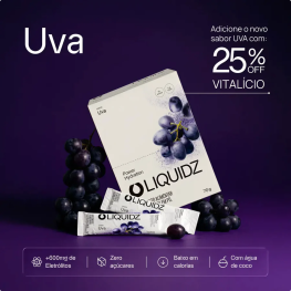liquidz  uva
