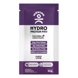 Sache moving hydro protein pro uva