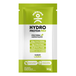 Sache moving hydro protein pro limao