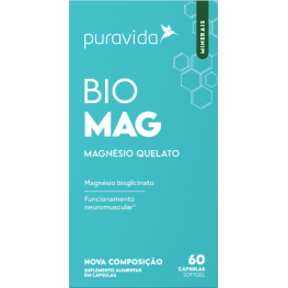 Bio mag pura vida