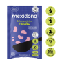 Caldo proteico de feijao mexidona