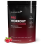 Pre workout pura vida