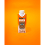 Shake proteico chocolate naveia