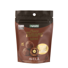 Chocotamara bites avela 60gr