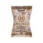 Haoma unidade bombom chocolate branco stevia 