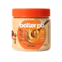 Betterpb sabor natural 210g