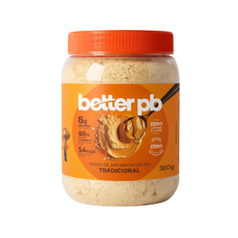 Betterpb tradicional 380 gr