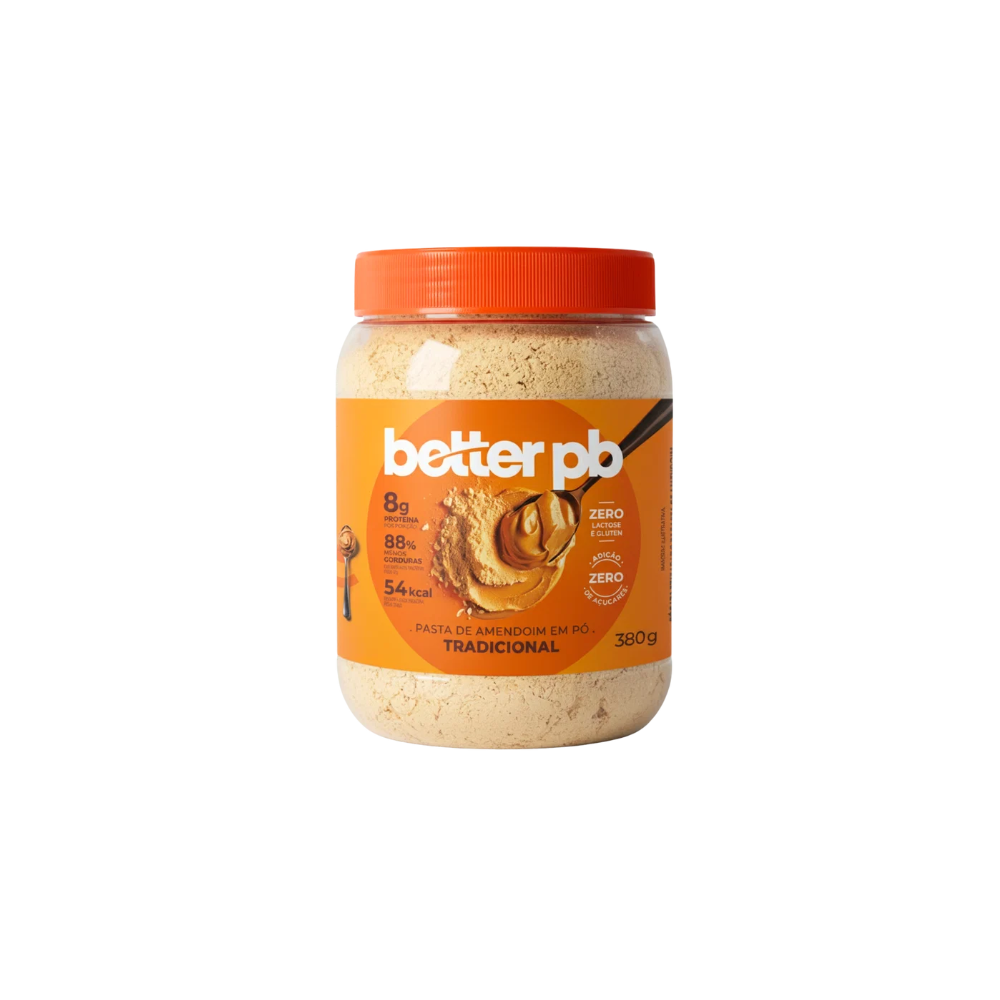 Betterpb tradicional 380 gr