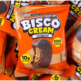 Biscocream original betterpb